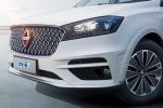 Borgward BXi7 2017 года